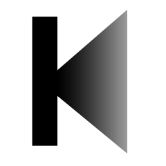 Kotki Visuals Logo